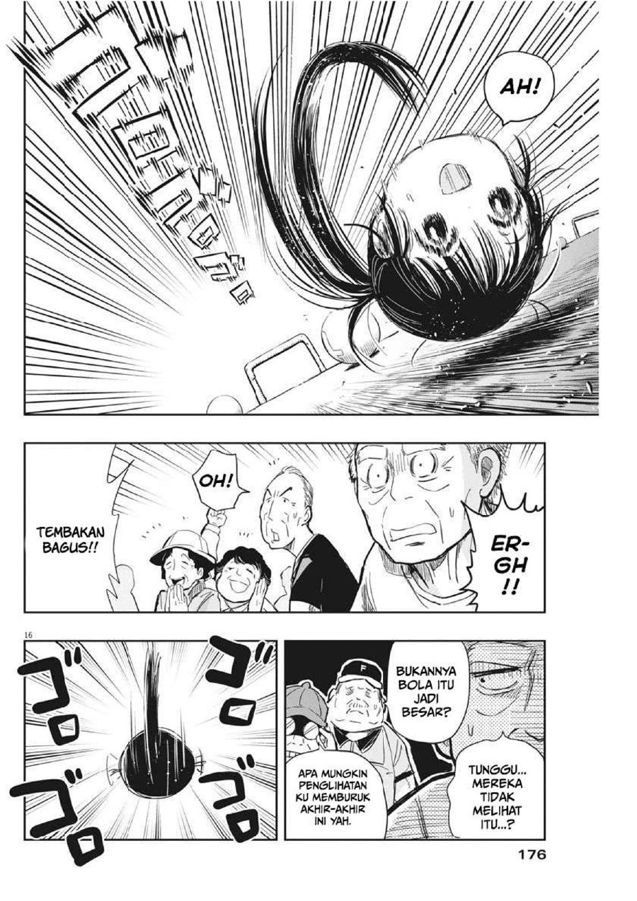 Useless Ponko (Ponkotsu Ponko)